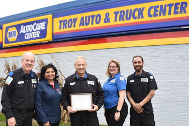 Photo Gallery - Troy Auto Care Image 38