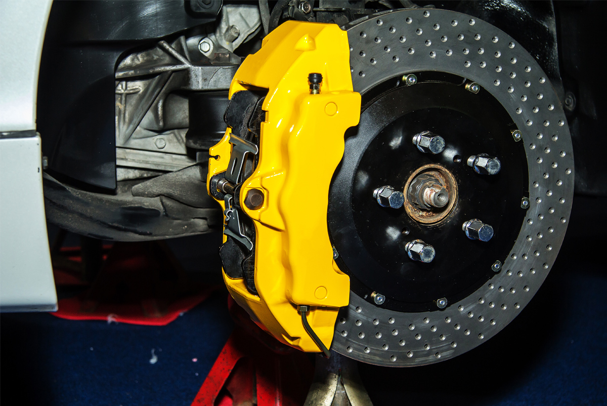 Brake Repair and Services in Troy, MI - Troy Auto Care